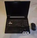 ASUS TUF Gaming F15 FX506HC Gaming Laptop