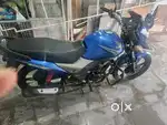 Honda shine sp