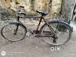 Gents Bicycle