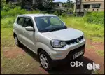 Maruti Suzuki S-Presso VXI Plus, 2022, Petrol