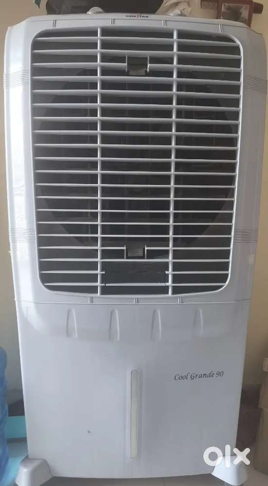 Air cooler