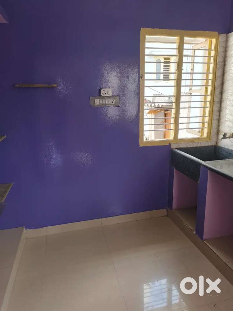 1BHK in Kammanahalli 6km manyata tech park and indiranagar