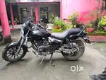 Bajaj avenger 160 brand new condition