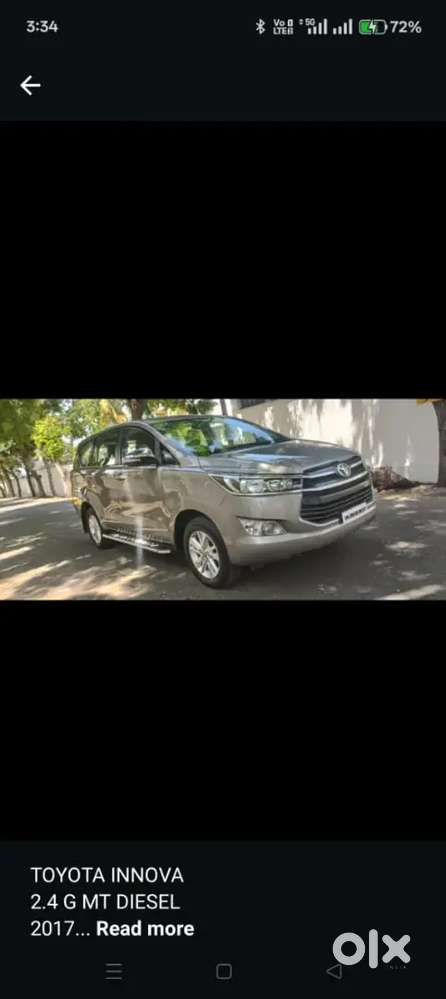 IAM ACTING DRIVER FOR ALL CARS