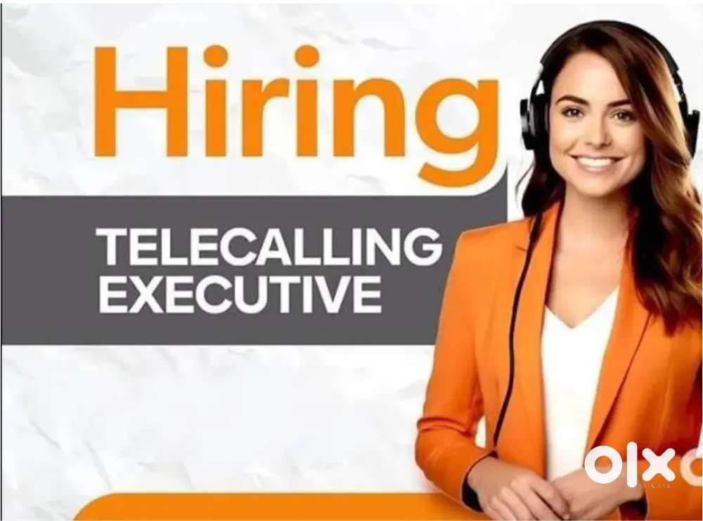 Only Girls for tele Calling REQUIRED In Rdc Ghaziabad