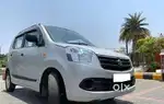 Maruti Suzuki Wagon R 2011 Petrol Well Maintained