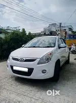 Hyundai i20(FIX PRICE)