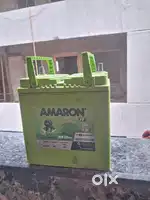 Amaron FLO 72 months warranty battery