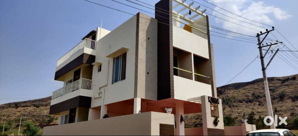 2BHK, House for rent in Harinagar, Chikodi