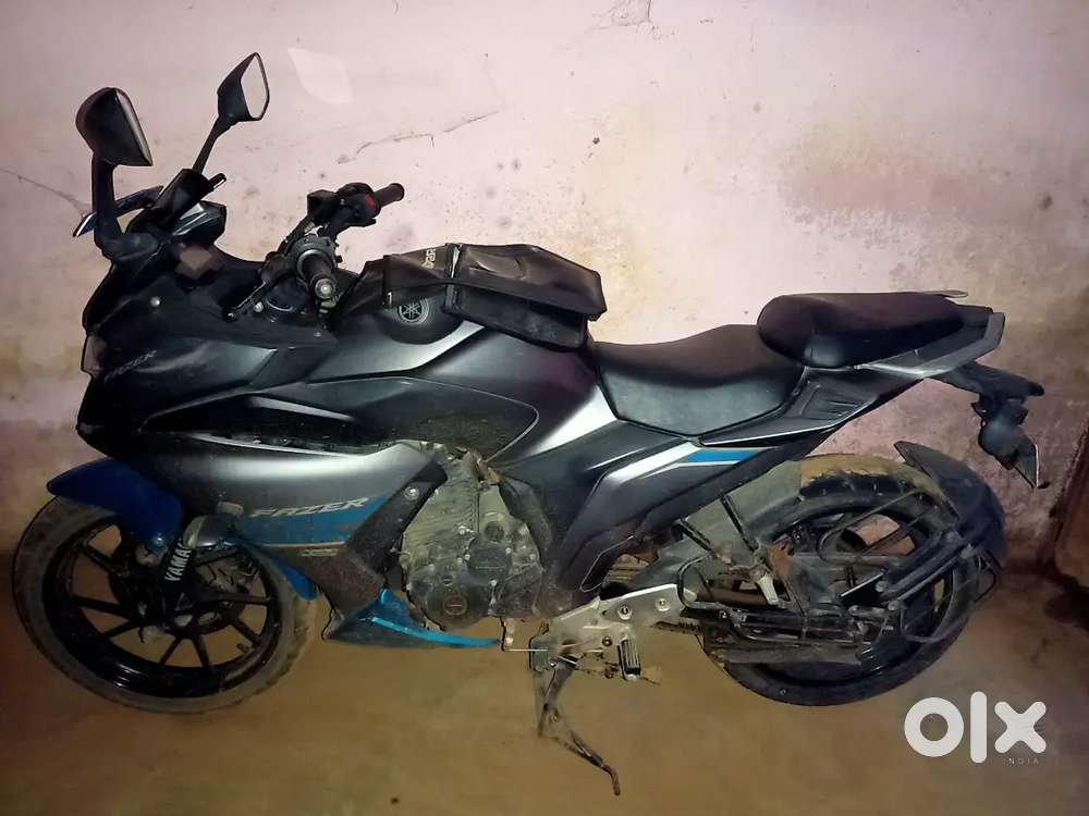 Good condition