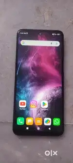 Readmi no 9 pro