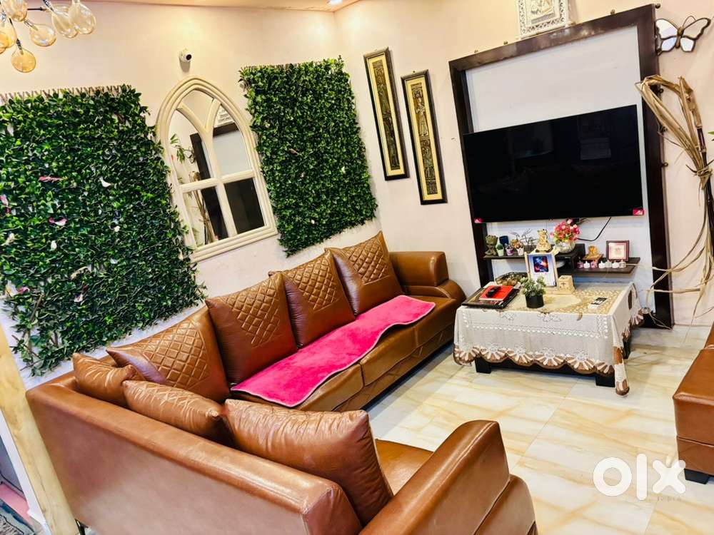 2BhK Flat in Bhalubasa for Sale