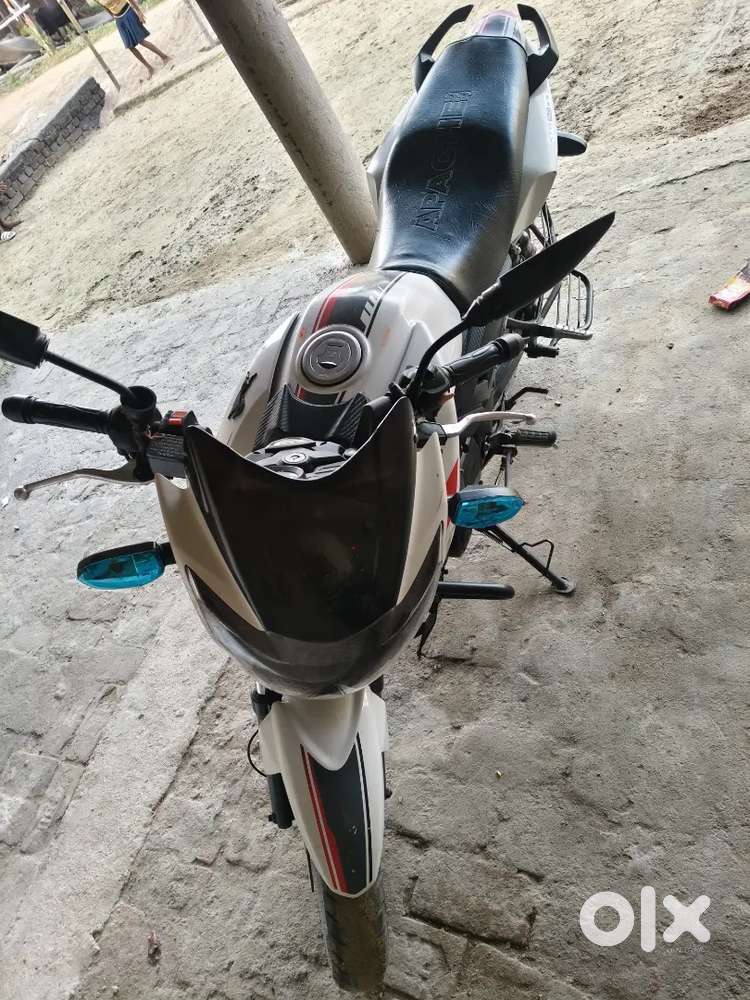 Urgent selling
