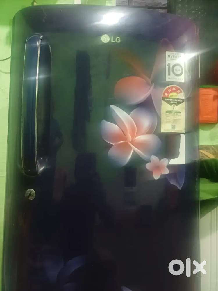 Lg 190 lt full condition