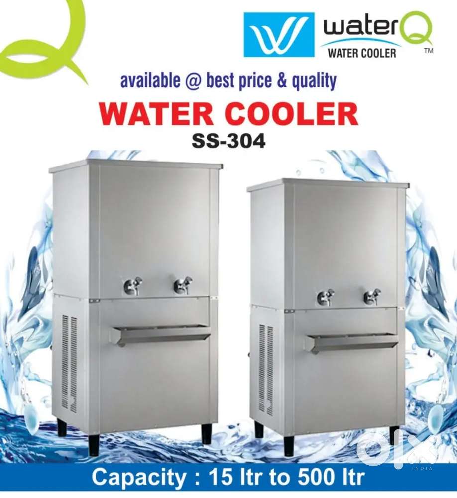SS WATER COOLER RO PLANT WATER DISPENSER ALL SAIZ AVAILABLE DISSCONT 1