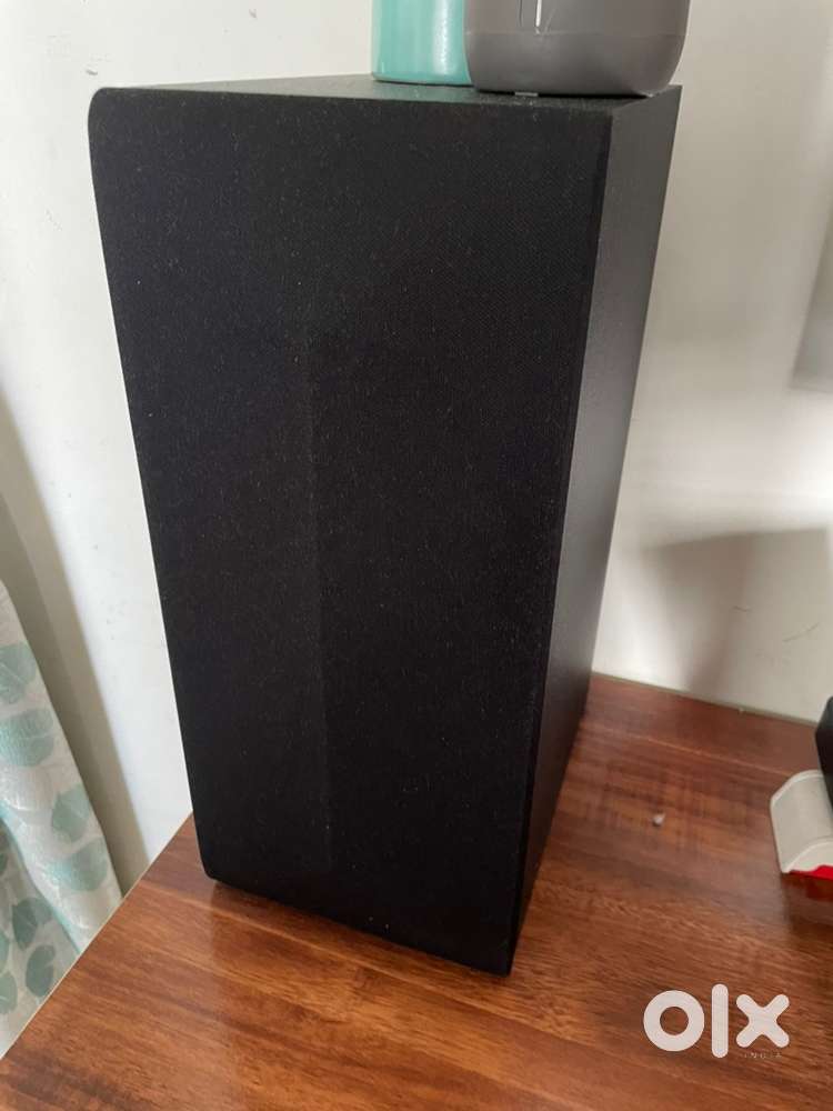 LG 2.1 Home threater