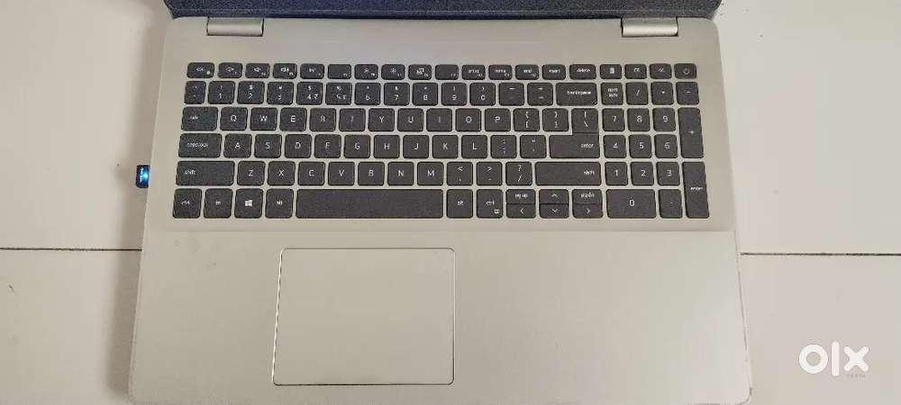 Dell Inspiron 3050 grey colour 8gb ram 1.4 tb storage