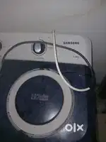 SAMSUNG SEMI AUTOMATIC ( 8 KG )