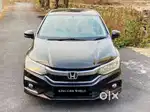 Honda City i-DTEC V, 2018, Diesel