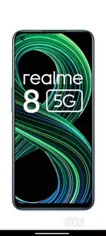 Realme 8 5G