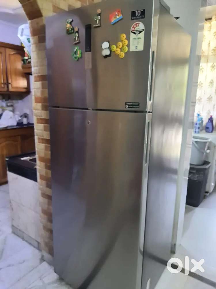 Samsung fridge 496 litres for sale