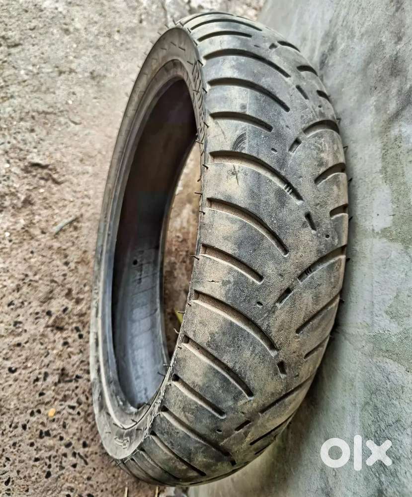 130/70 -17   Tyre  tire