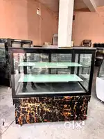 Air cool display  fridge