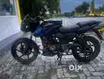 Good condition and well maintained
