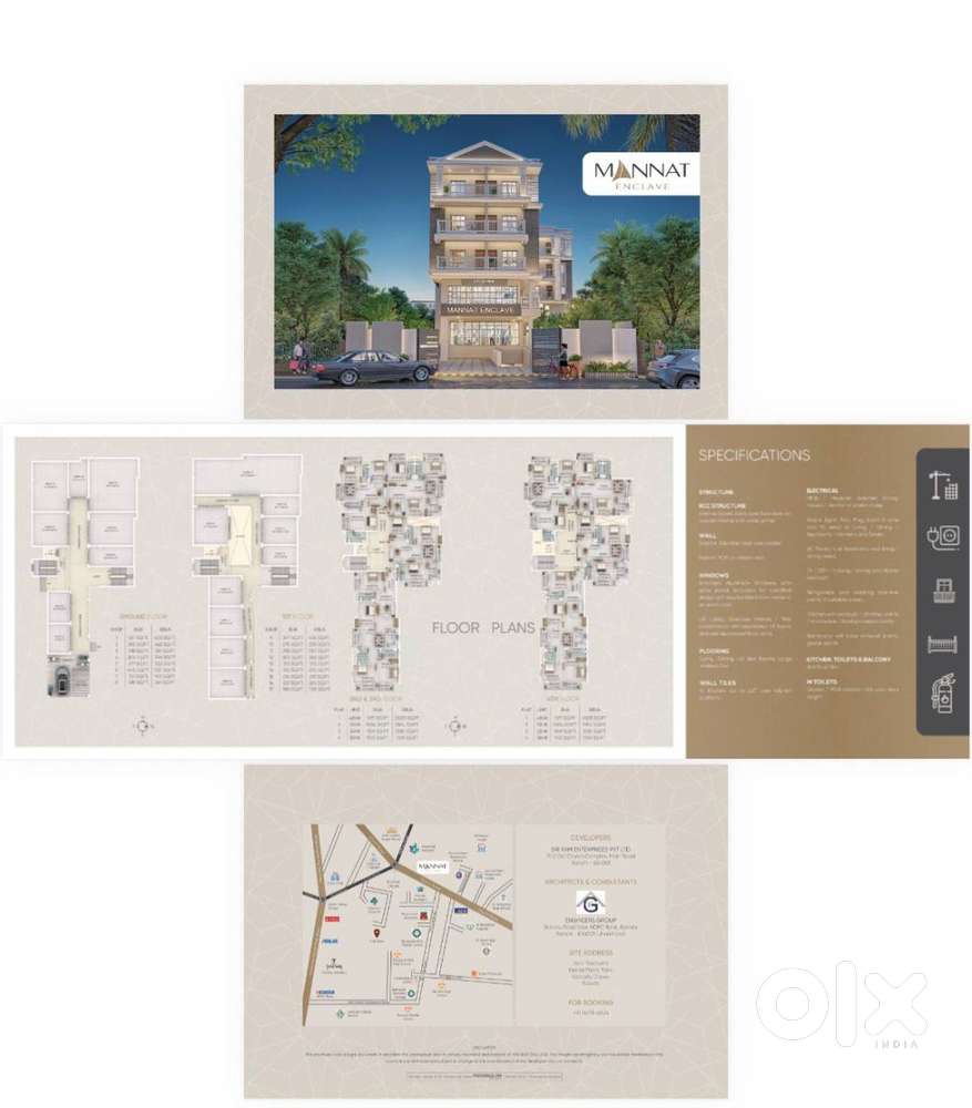 COMMERCIAL AVAILABLE FOR SALE IN KARBALA CHOWK