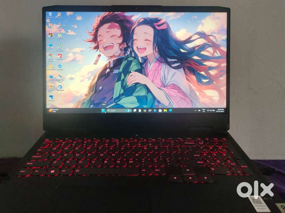 LENOVO IDEAPAD GAMING 3