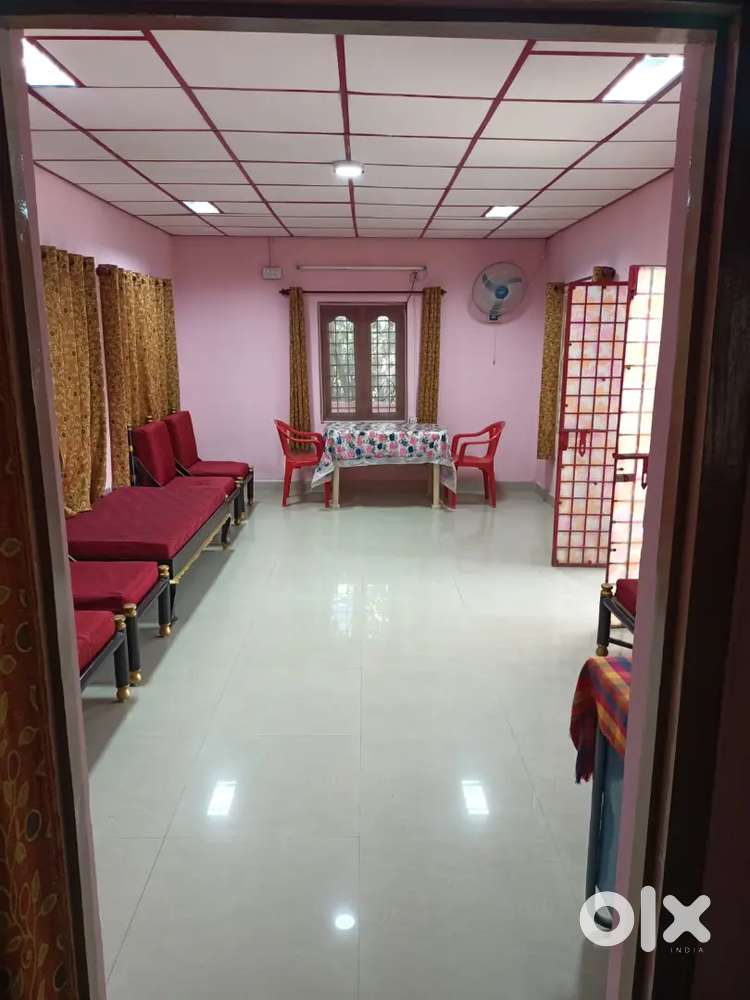 Penthouse for rent Trimulgherry