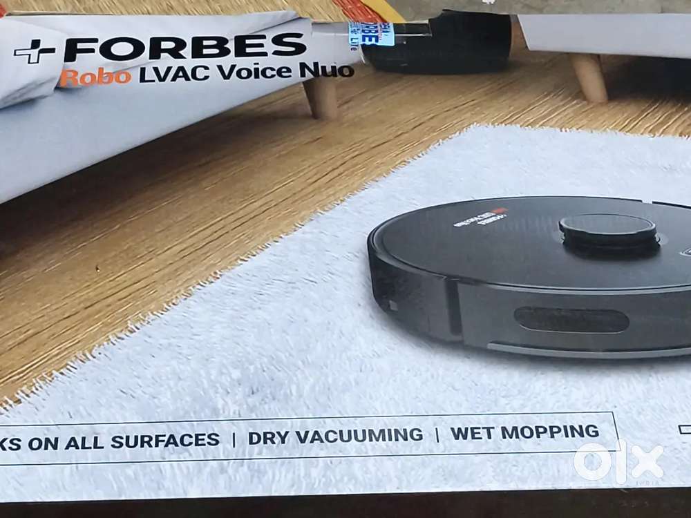 Forbes LAC VOICE NUO