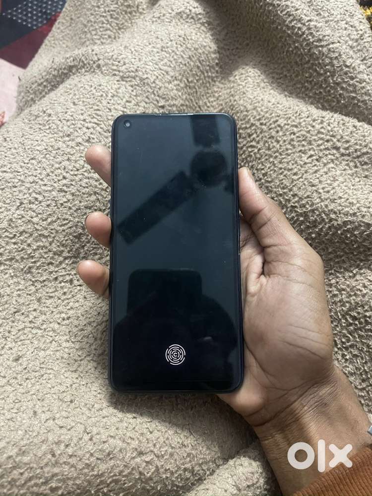 Camera problem front camera only