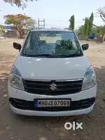 Maruti Suzuki Wagon R 1.0 2011 Petrol 53487 Km Driven