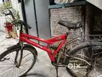 Cycle for sell