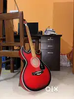 Guitar Urgent sell msg for discount