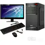 DUBARA DEALS NEW BRANDED INTEL I-5 CORE COMPUTER WITH 2 YEAR WARRANTY