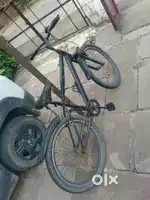 2 years old bycycle