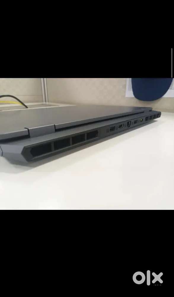 Gaming laptop selling