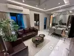 3 BHK Flat for Sale in Kalyan Sai Satyam Park Street New Construction