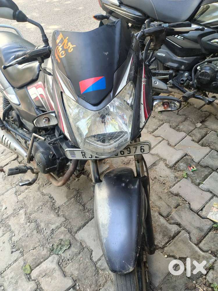 1st Owner with document