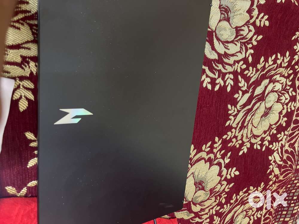 Acer anv15-41 r5 6600h 16 gb 512 gb 6gb 3050