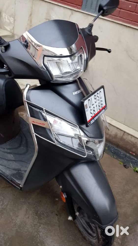 Activa 125