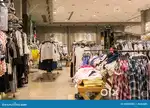 Mall sales job boys and girls