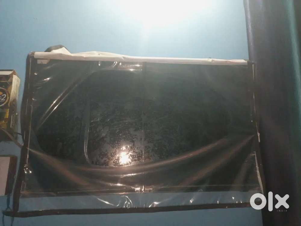 Sanyo tv 32 inch
