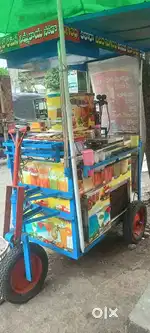 Soda Machine 70lit