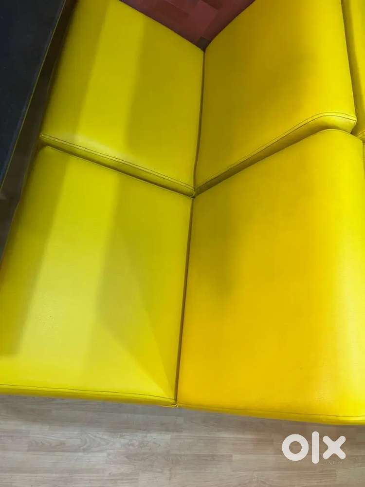 Hotel or office Sofa