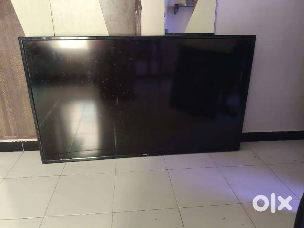 55 inch , local company TV