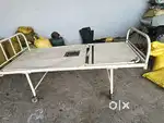 Patient bed