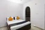 1 ROOM SET 5999 /- FURNISHED (ATTACH KITCHEN BATHROOM)